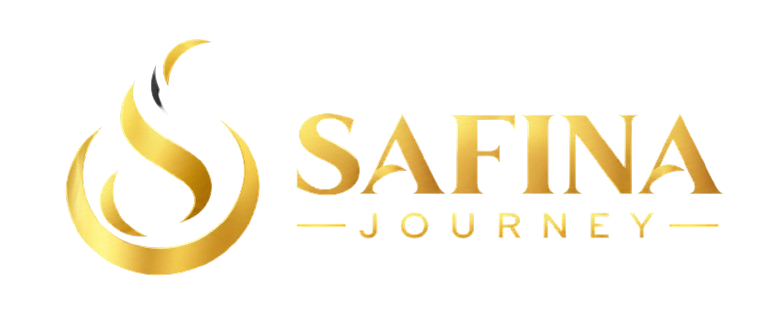 SAFINA JOURNEY